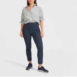 Everlane Side Zip Ankle Pant (8)